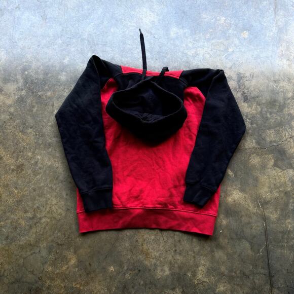 Vintage Y2K Essential Fox Racing Sweatshirt - Picture 4 of 4